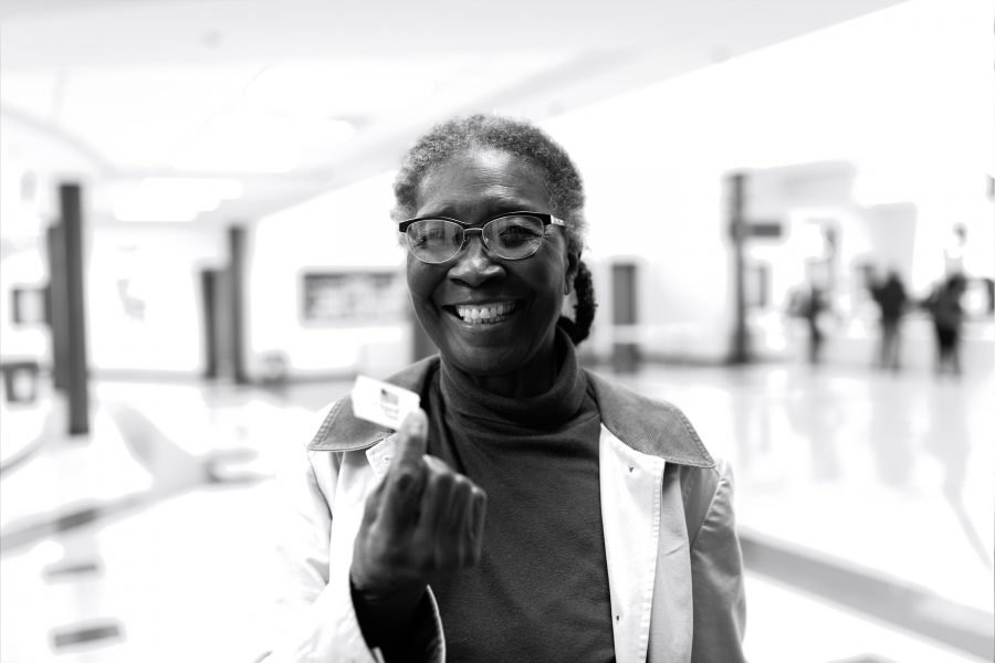 Elections and Voting