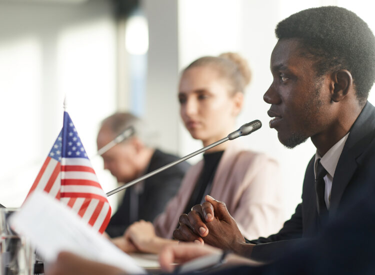 Introducing Democracy Fund’s New Government Accountability Strategy
