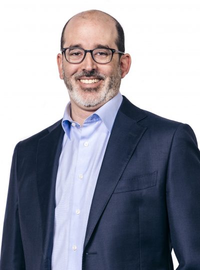Joe Goldman