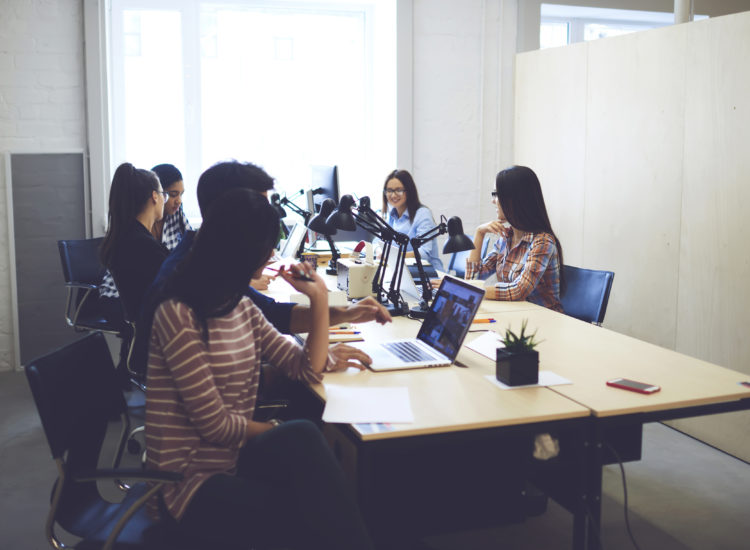How journalism funders can move past the pipeline myth